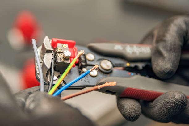 Best Electric Panel Repair  in Watertown, WI