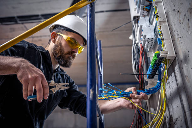 Best Electrical Outlet Repair  in Watertown, WI
