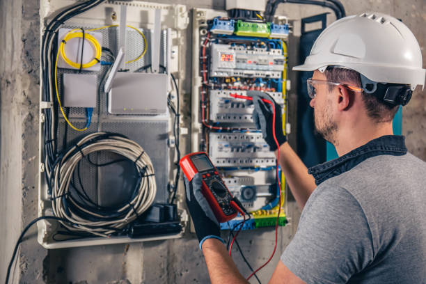 Best Electrical Repair Services  in Watertown, WI