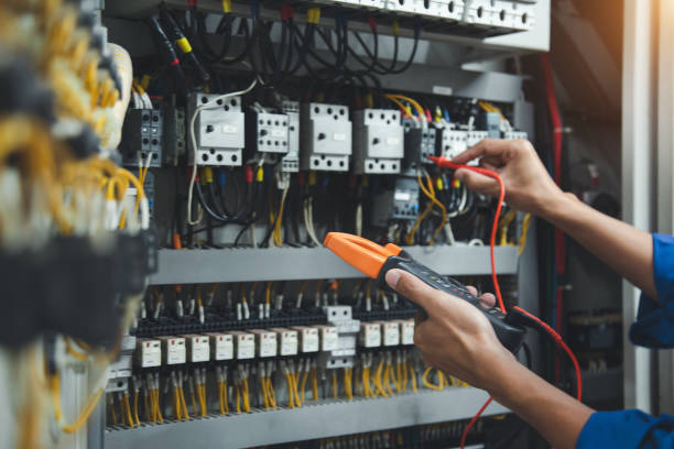 Best Affordable Electrician  in Watertown, WI