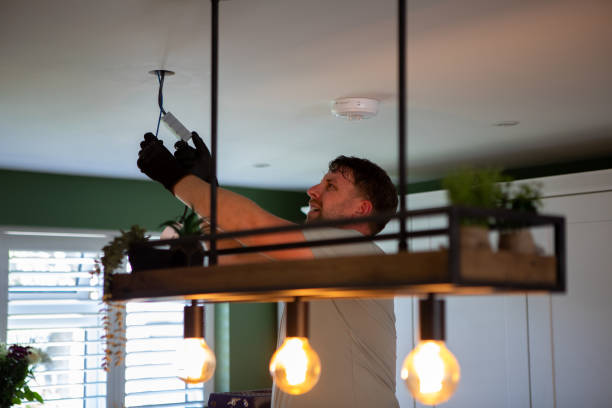 Best Industrial Electrical Services  in Watertown, WI