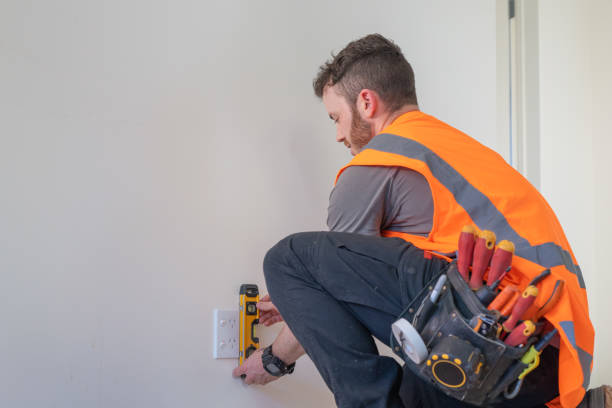 Best Emergency Electrical Repair  in Watertown, WI