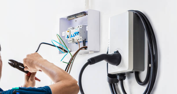 Best Licensed Electrician  in Watertown, WI