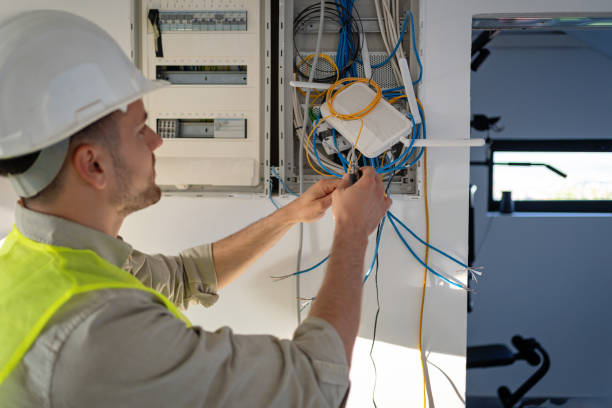 Best Affordable Emergency Electrician  in Watertown, WI